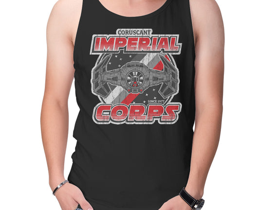 Imperial Corps