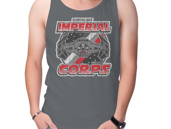 Imperial Corps