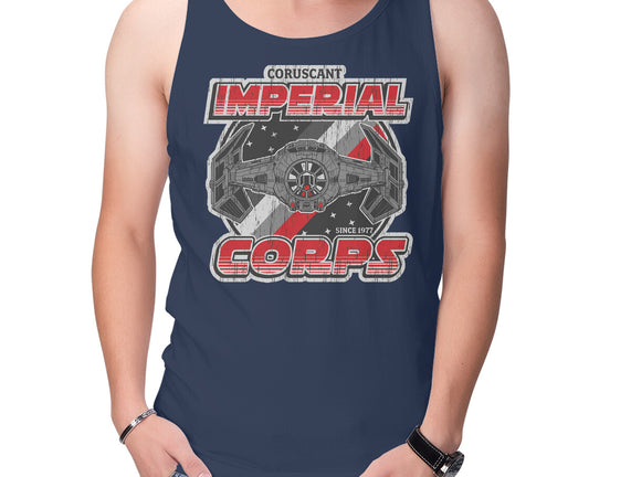 Imperial Corps