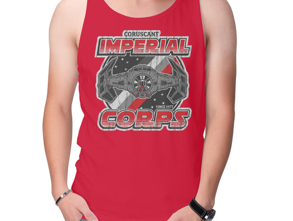 Imperial Corps