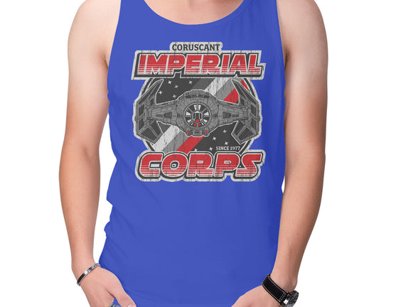 Imperial Corps