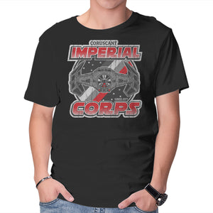Imperial Corps