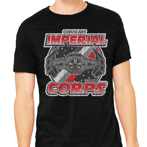 Imperial Corps