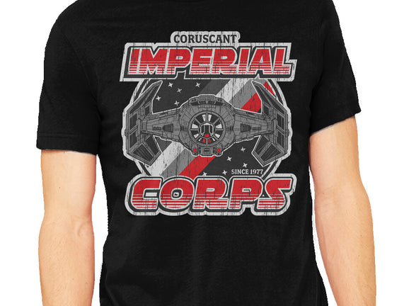 Imperial Corps
