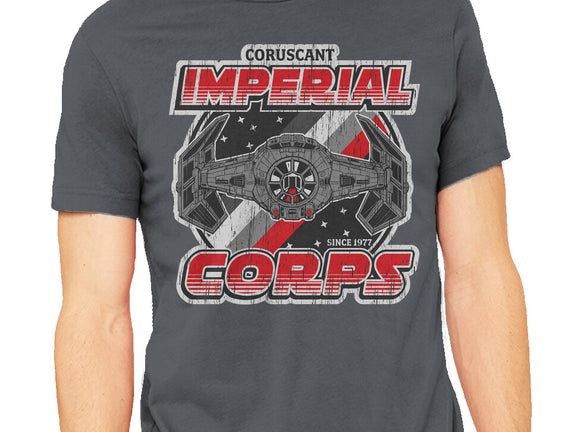 Imperial Corps