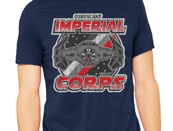 Imperial Corps