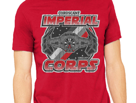 Imperial Corps