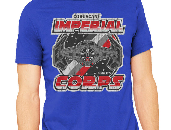 Imperial Corps