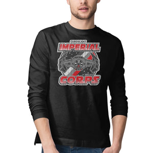 Imperial Corps