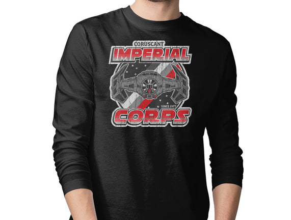 Imperial Corps