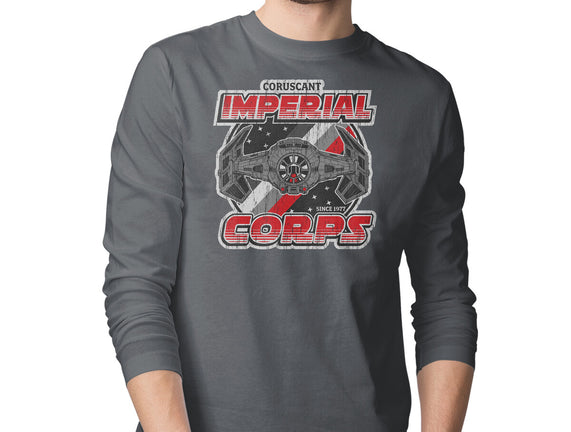 Imperial Corps