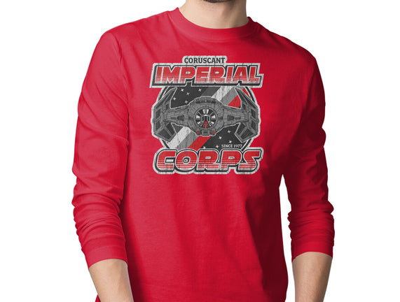 Imperial Corps