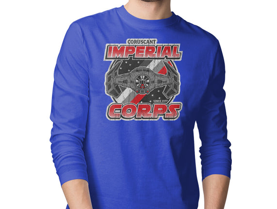 Imperial Corps