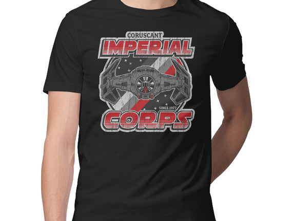 Imperial Corps