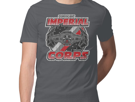 Imperial Corps