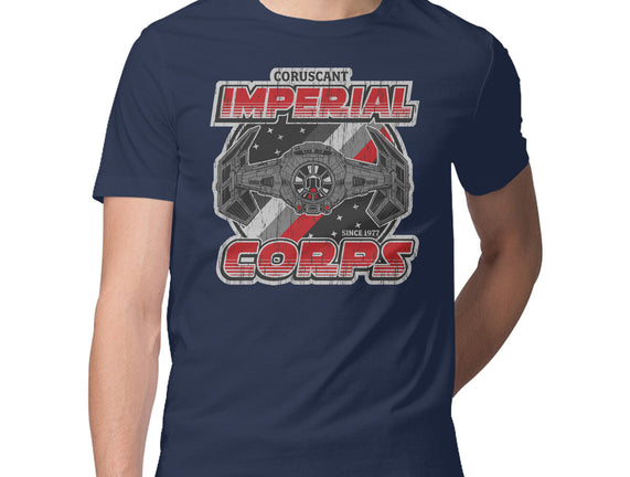 Imperial Corps