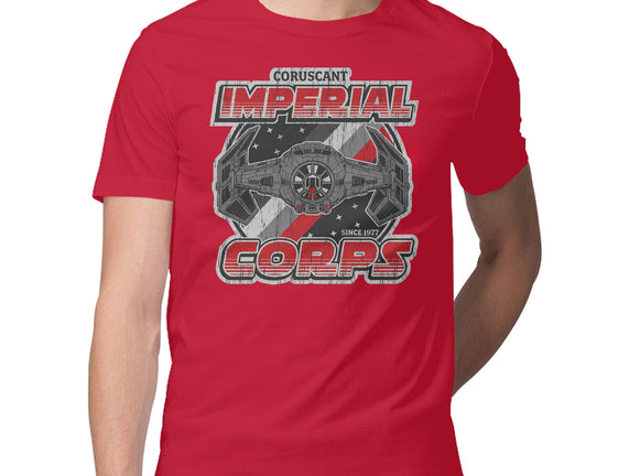 Imperial Corps