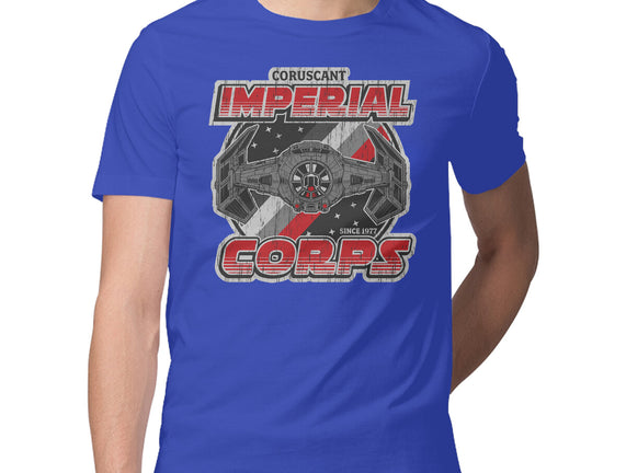 Imperial Corps