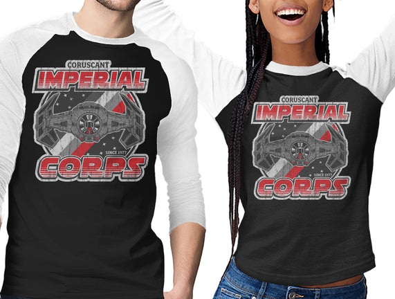 Imperial Corps