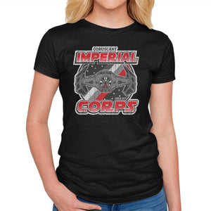 Imperial Corps