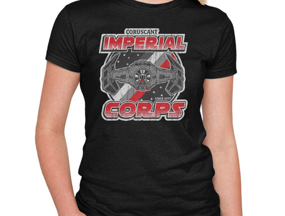 Imperial Corps