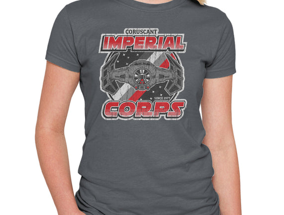 Imperial Corps