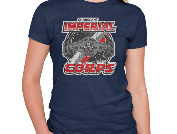 Imperial Corps