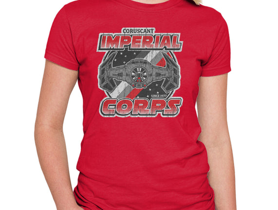 Imperial Corps