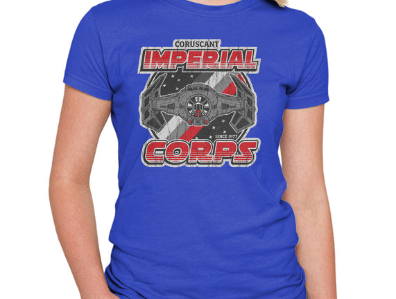 Imperial Corps