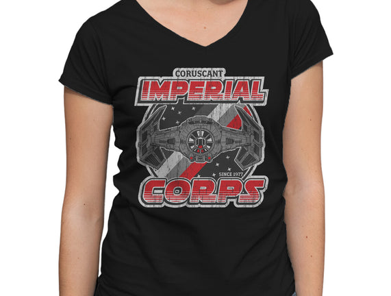 Imperial Corps