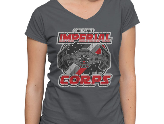 Imperial Corps