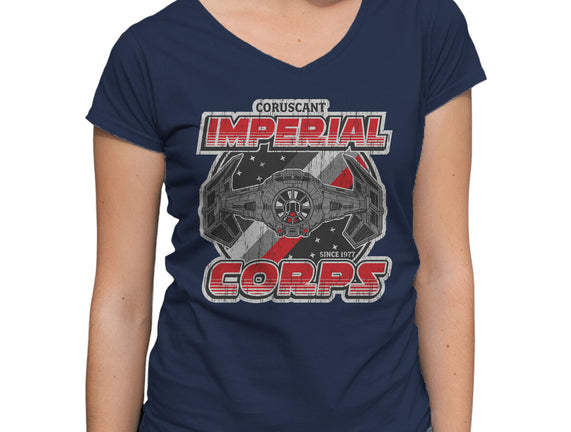 Imperial Corps
