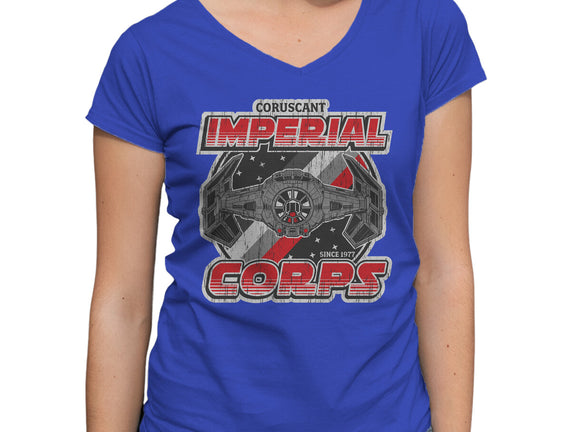 Imperial Corps