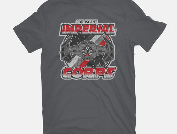 Imperial Corps