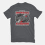Imperial Corps-Womens-Fitted-Tee-SuperEdu