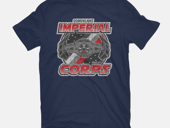 Imperial Corps