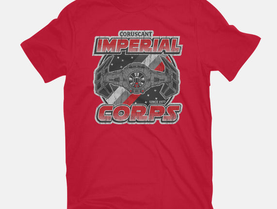 Imperial Corps