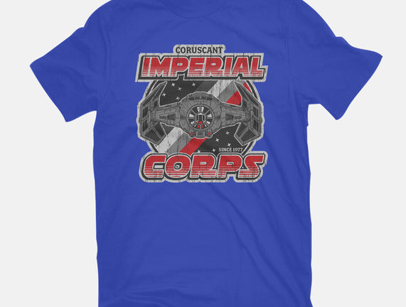 Imperial Corps