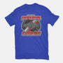 Imperial Corps-Womens-Fitted-Tee-SuperEdu