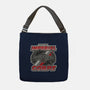 Imperial Corps-None-Adjustable Tote-Bag-SuperEdu