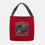 Imperial Corps-None-Adjustable Tote-Bag-SuperEdu