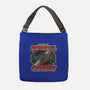Imperial Corps-None-Adjustable Tote-Bag-SuperEdu