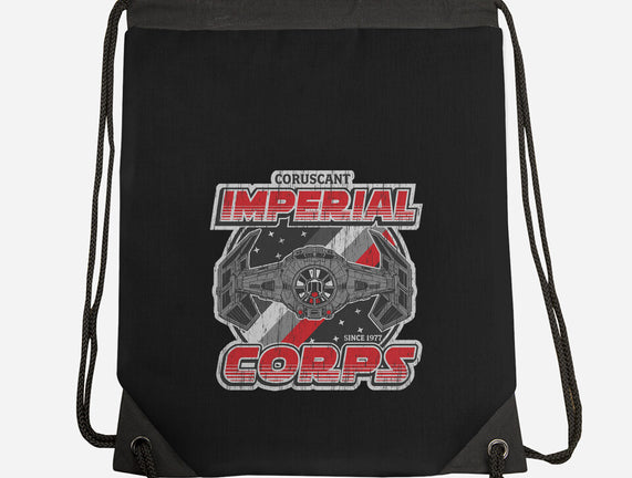 Imperial Corps