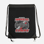 Imperial Corps-None-Drawstring-Bag-SuperEdu