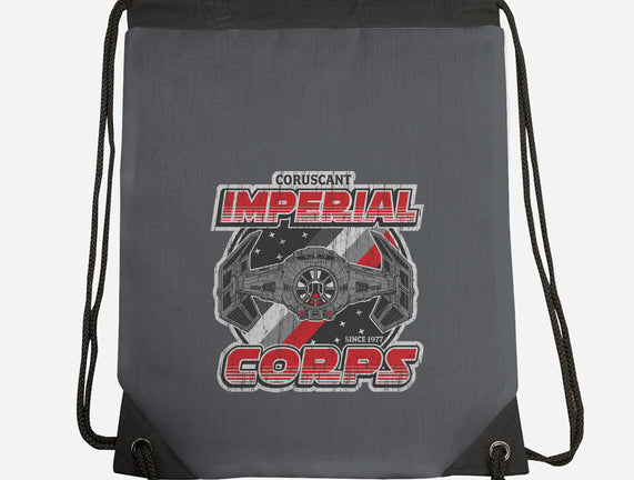 Imperial Corps