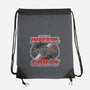 Imperial Corps-None-Drawstring-Bag-SuperEdu