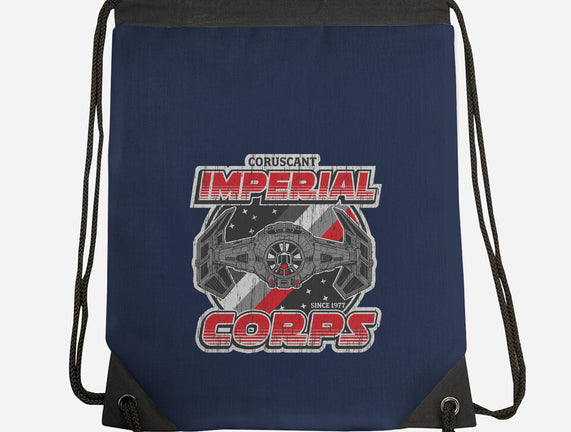 Imperial Corps