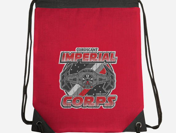 Imperial Corps