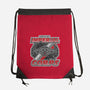 Imperial Corps-None-Drawstring-Bag-SuperEdu