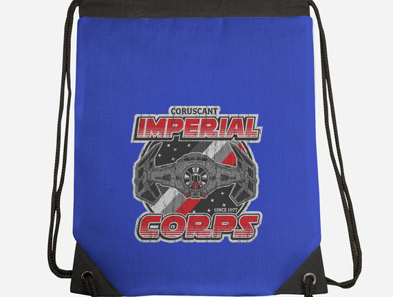 Imperial Corps